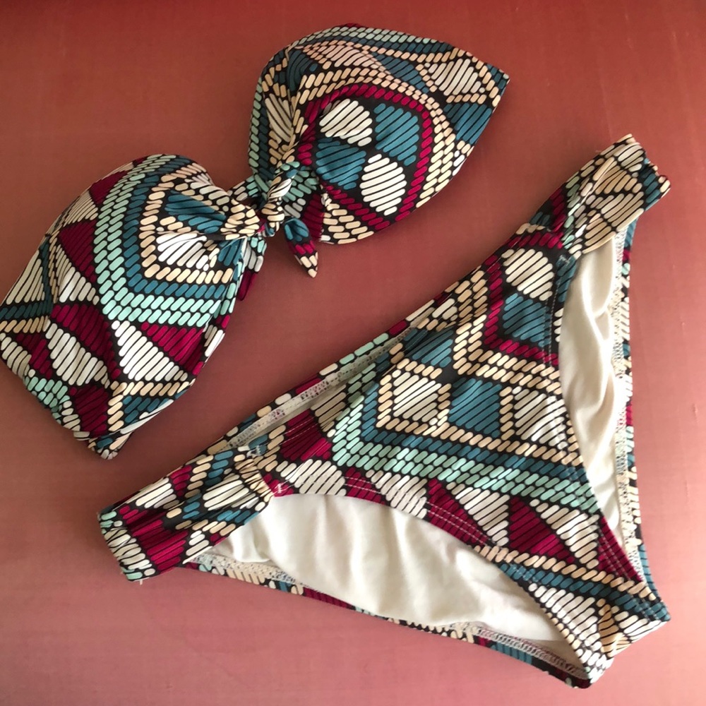 Lspace bikini